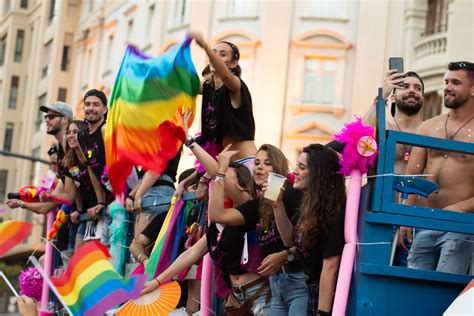 Grupo de gente gay de Valencia, homosexuales en Valencia